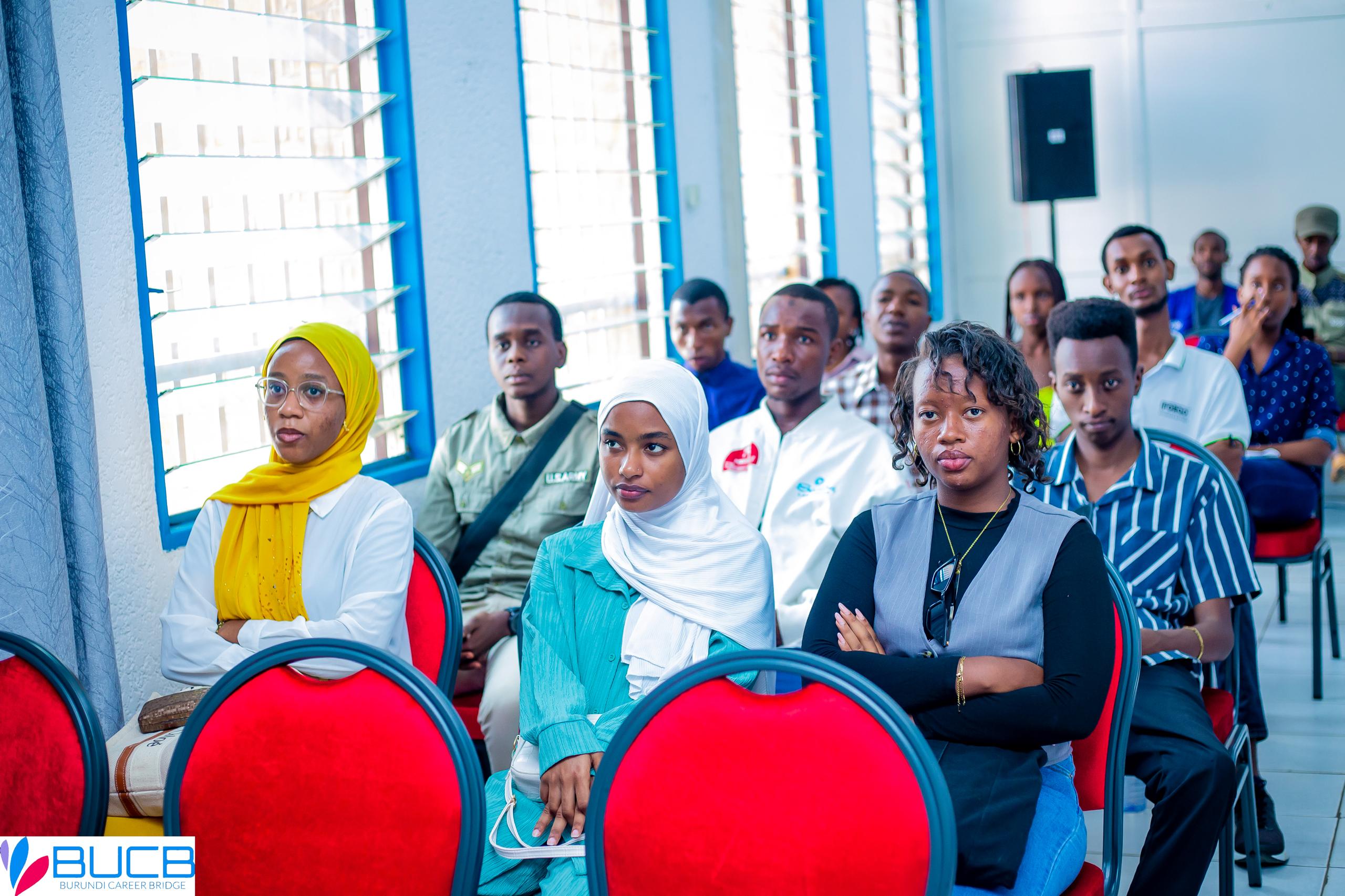 Lancement de la cohorte de mentorat professionnel BUCB