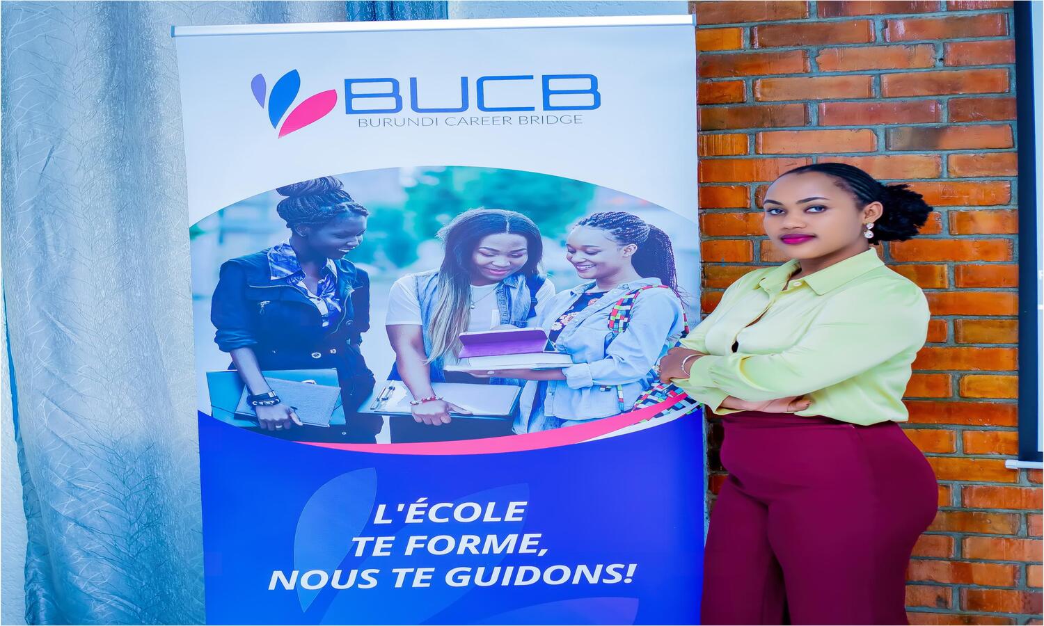 Conférence BUCB sur la diplomatie et les relations internationales