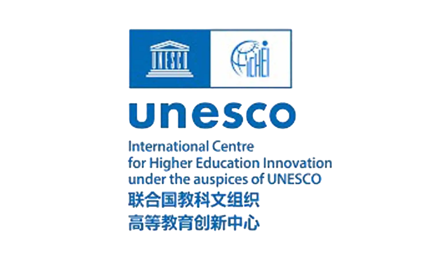 Logo UNESCO