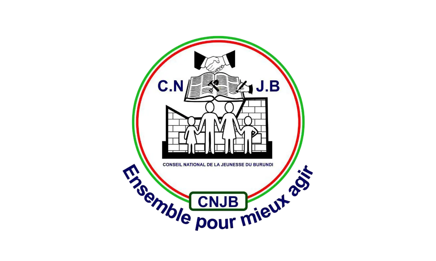 Logo CNJB