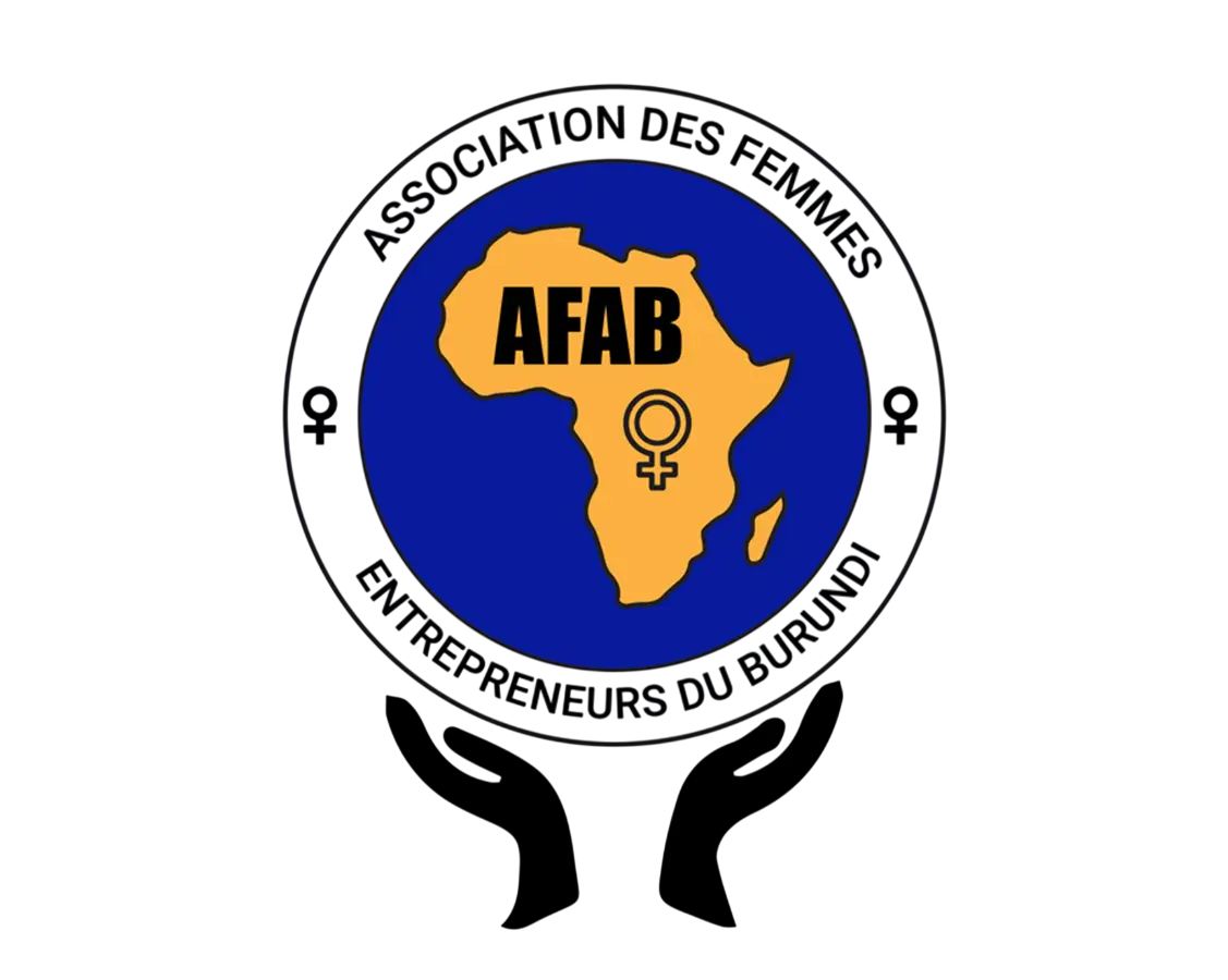 Logo AFAB Burundi