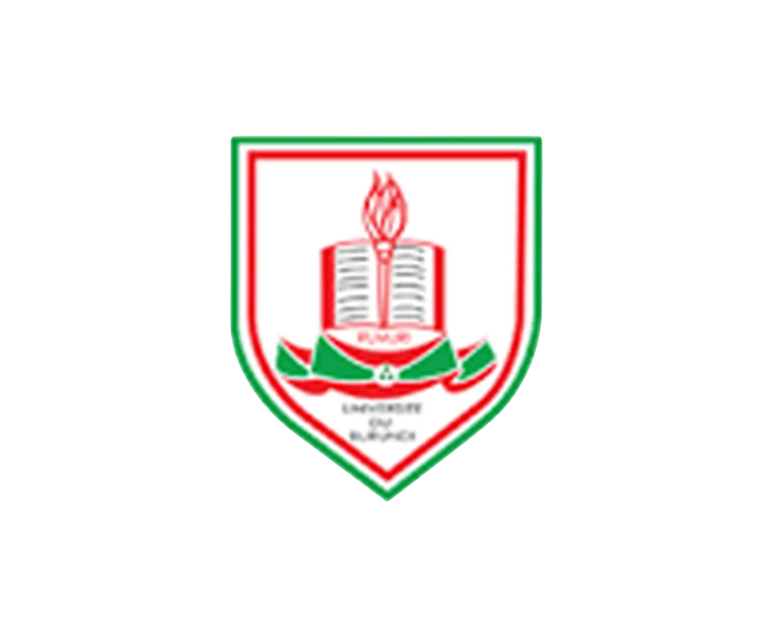 Logo Universit&eacute; du Burundi