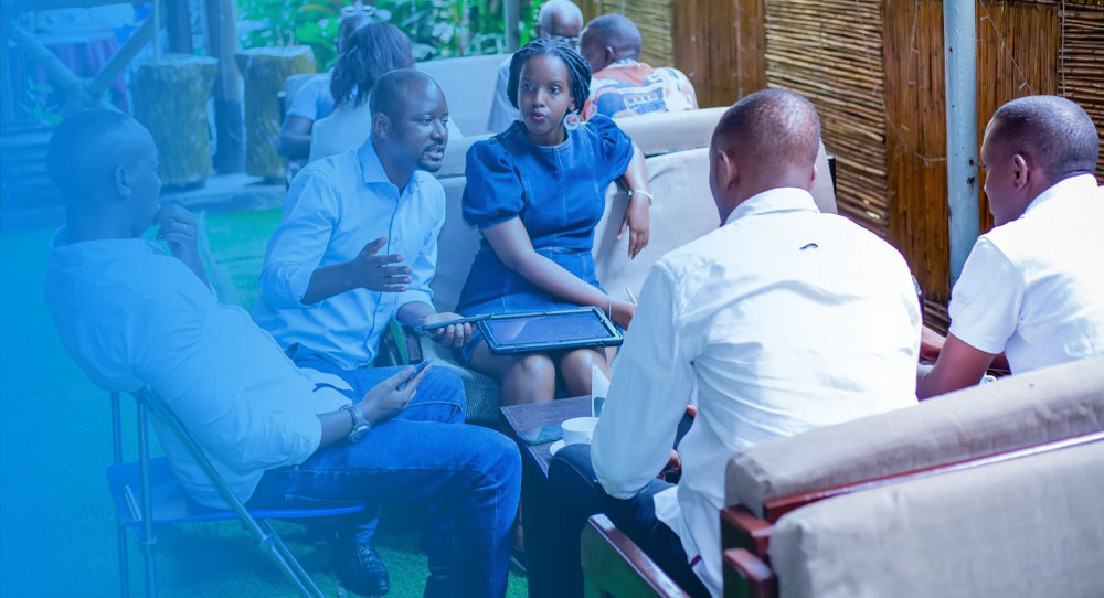 Accompagnement professionnel des jeunes talents par BUCB
