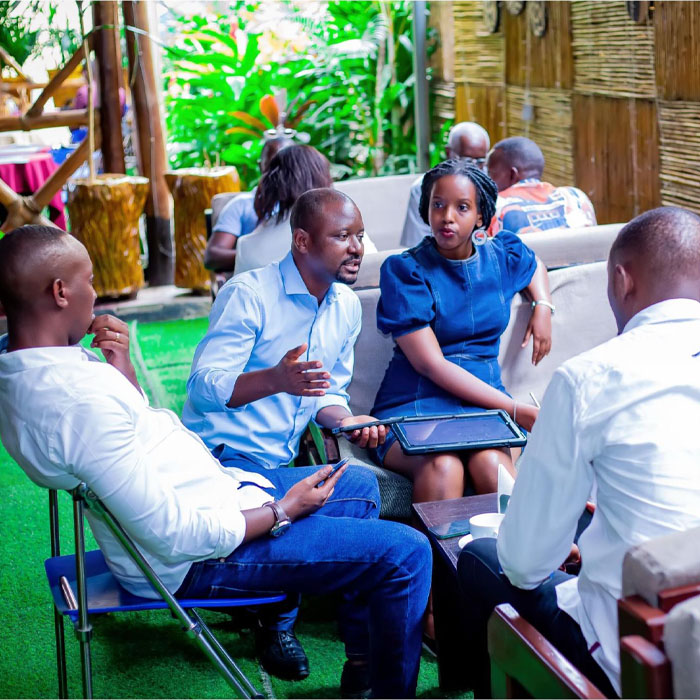 Orientation et conseils académiques pour les jeunes du Burundi