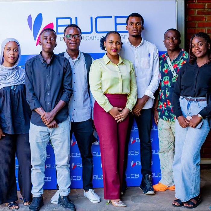 Programme de mentorat et coaching professionnel BUCB
