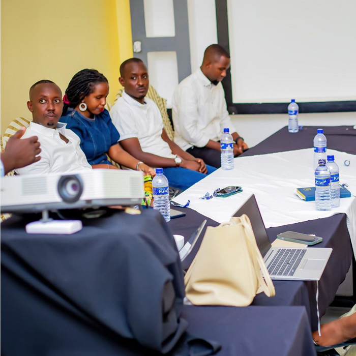 Partenariats entre entreprises et universit?s au Burundi