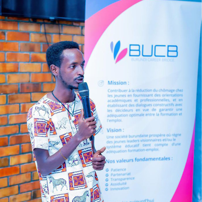 Formations BUCB pour le d?veloppement des comp?tences