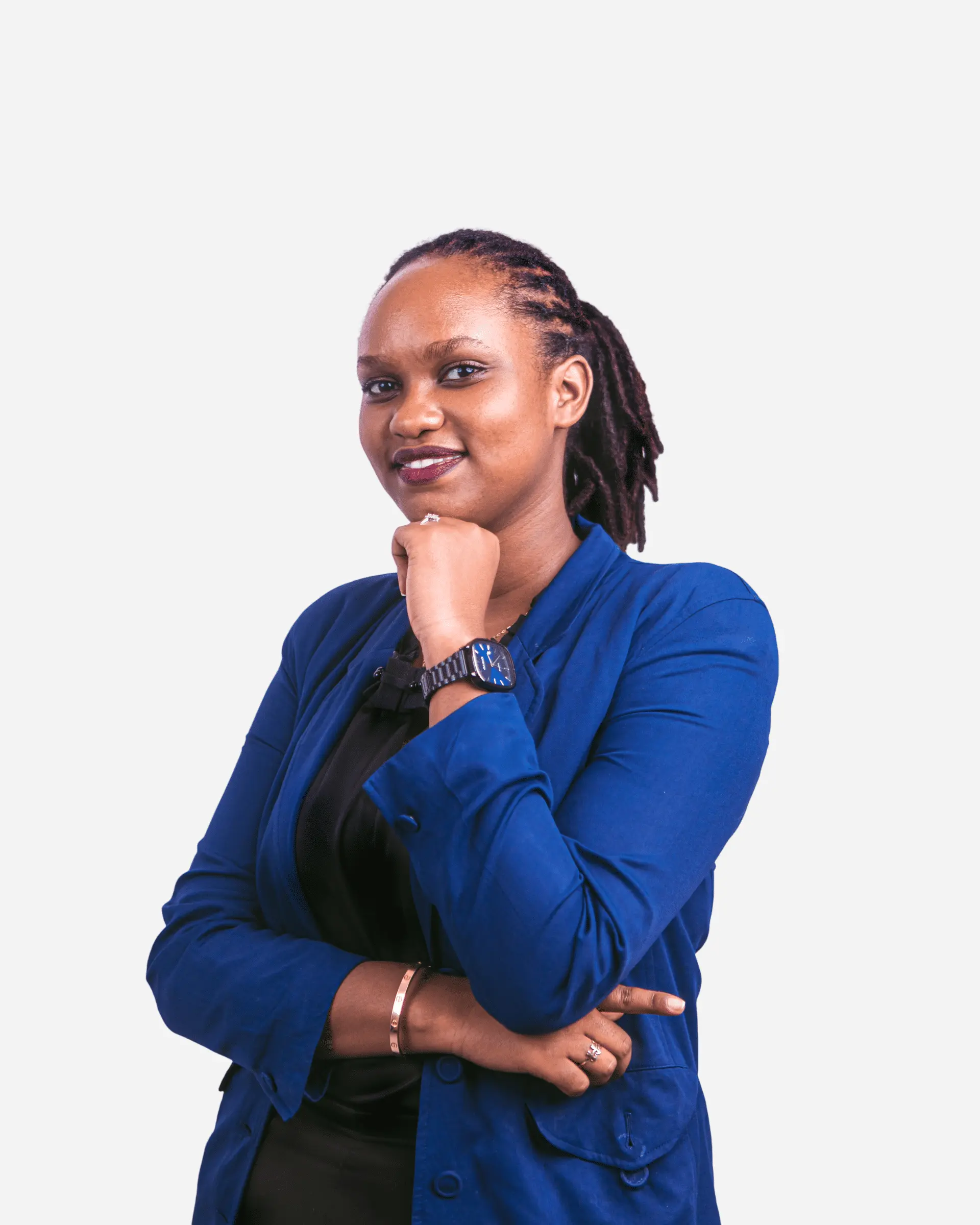 Ininahazwe Deborah
