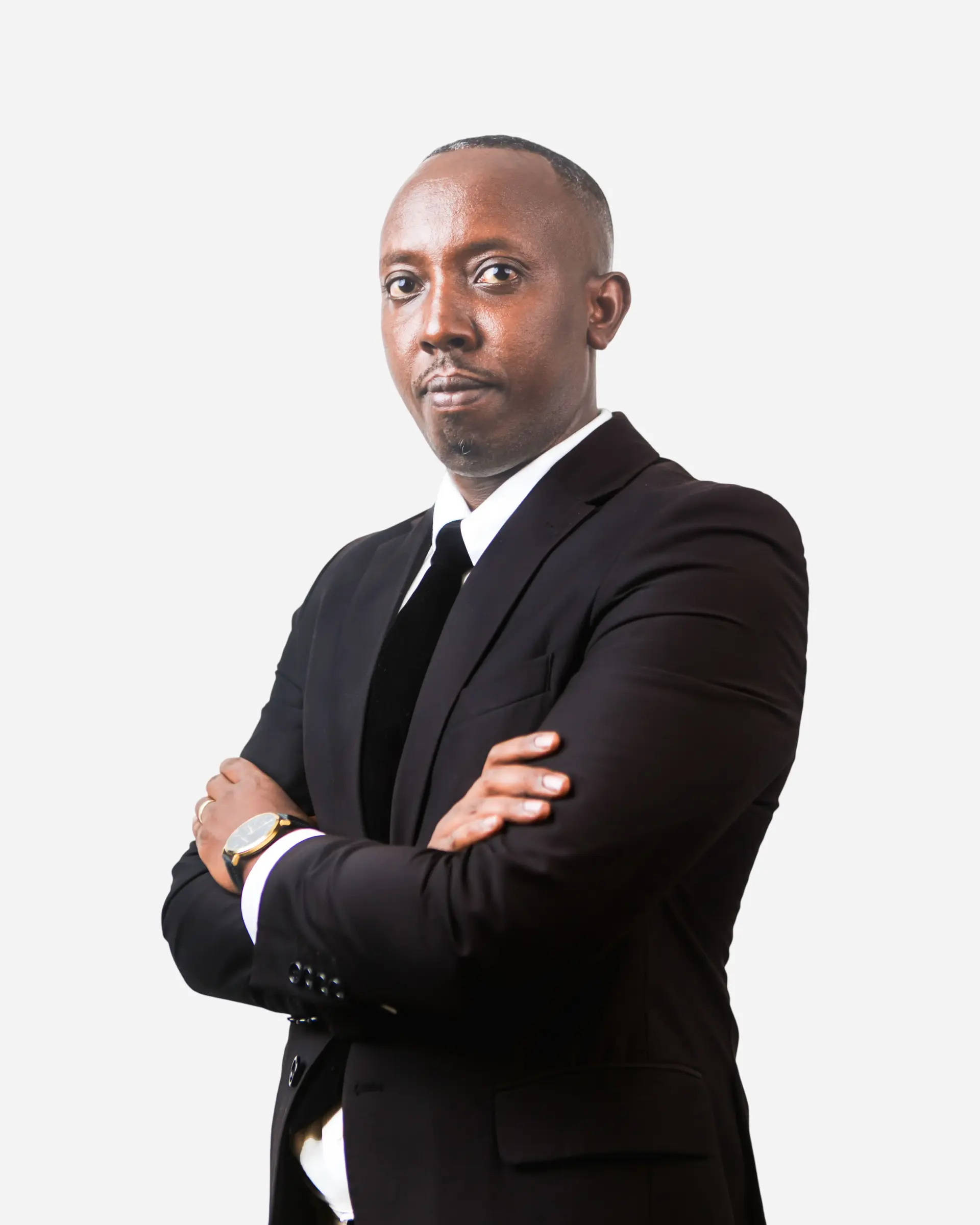 Nishimwe Fabrice