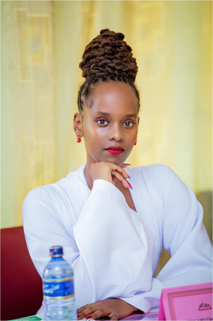 Chealsie Irutingabo