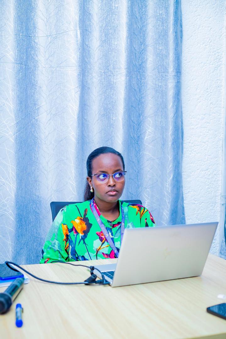 Ady Leila Kadobeye