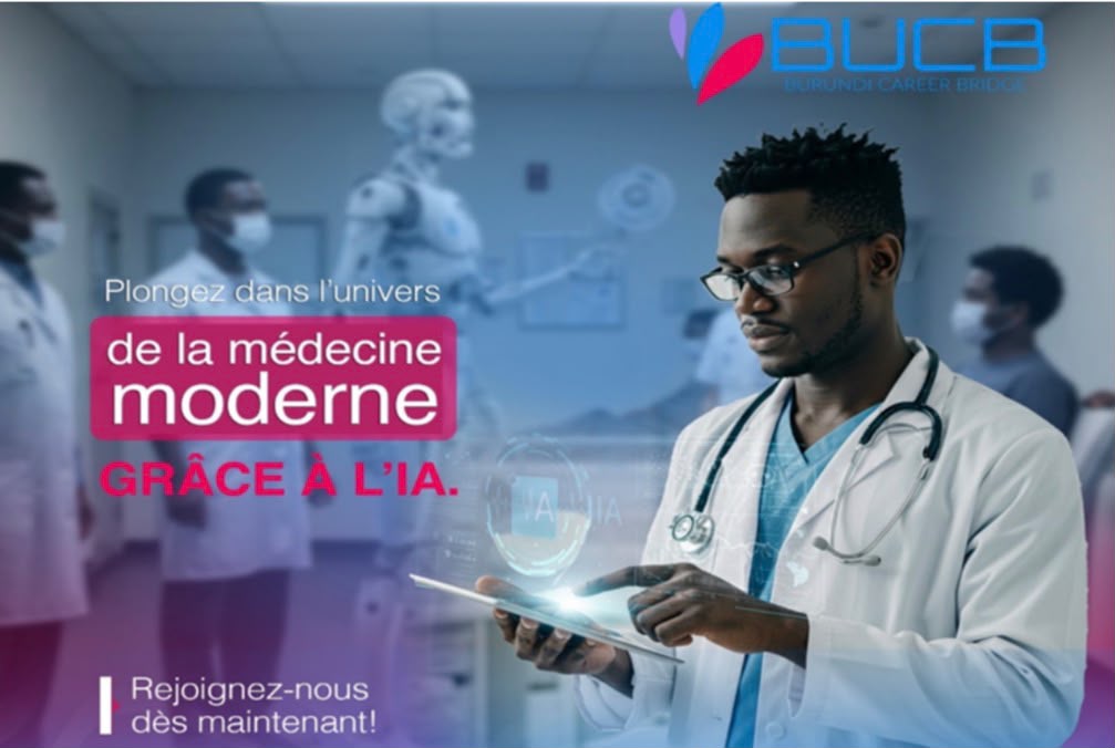 Formation en Intelligence Artificielle appliquée à la Médecine